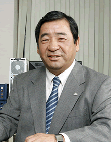 理事長:松村 公市
